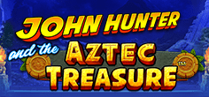 John Hunter and the Aztec Treasure