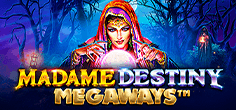 Madame Destiny Megaways