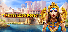Mysterious Egypt