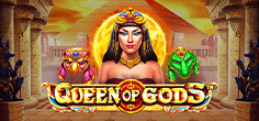 Queen of Gods