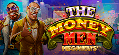 The Money Men Megaways