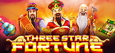 Three Star Fortune