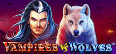 Vampires vs Wolves