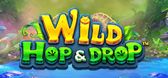 Wild Hop & Drop