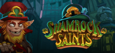 Shamrock Saints