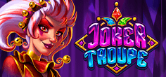 Joker Troupe