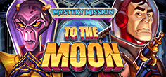 Mystery Mission - To The Moon