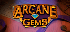Arcane Gems