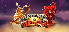Artemis vs Medusa