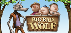Big Bad Wolf