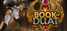 Book of Duat