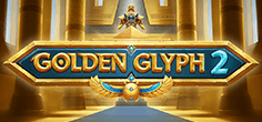 Golden Glyph 2