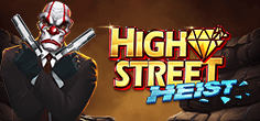 High Street Heist