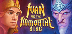 Ivan and the Immortal King