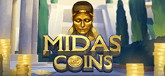 Midas Coins