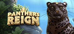 Panther's Reign