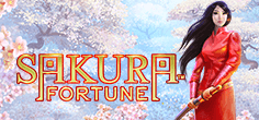 Sakura Fortune
