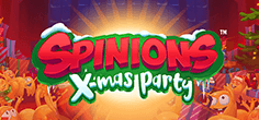 Spinions X-mas Party