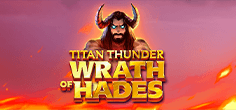 Titan Thunder: Wrath of Hades