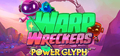 Warp Wreckers Power Glyph
