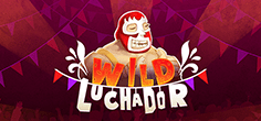 Wild Luchador