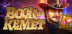 Book of Kemet