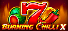 Burning Chilli X