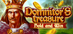 Domnitor's Treasure