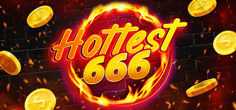 Hottest 666