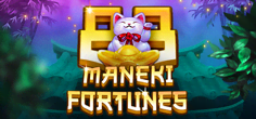 Maneki 88 Fortunes