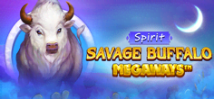 Savage Buffalo Spirit Megaways