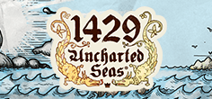 1429 Uncharted Seas