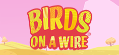 Birds On A Wire