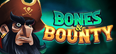 Bones & Bounty!