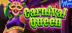 Carnival Queen