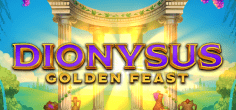 Dionysus Golden Feast