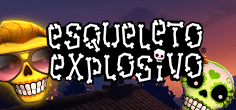 Esqueleto Explosivo