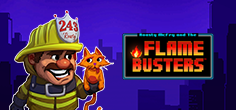 Flame Busters