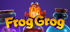 Frog Grog