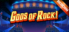 Gods of Rock! Reborn