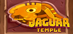 Jaguar Temple