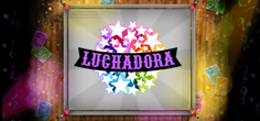 Luchadora