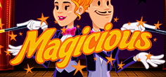 Magicious