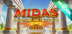 Midas Golden Touch Reborn