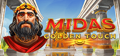 Midas Golden Touch