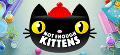 Not Enough Kittens