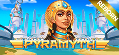 Pyramyth Reborn