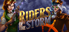 Riders of the Storm