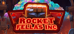 Rocket Fellas Inc