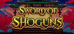 Sword of Shoguns